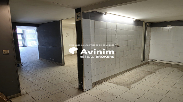 Ma-Cabane - Location Local commercial Mauguio, 140 m²