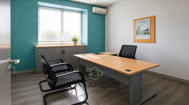 Ma-Cabane - Location Local commercial MAUGUIO, 204 m²