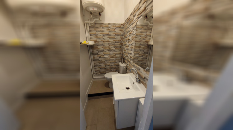 Ma-Cabane - Location Local commercial MAULE, 50 m²