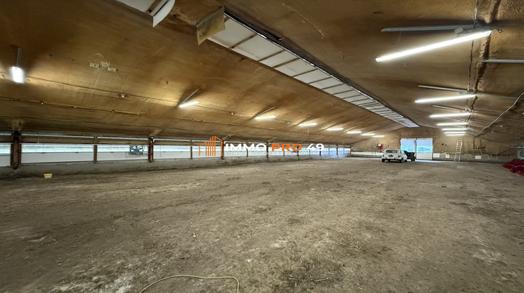 Ma-Cabane - Location Local commercial Mauléon, 800 m²