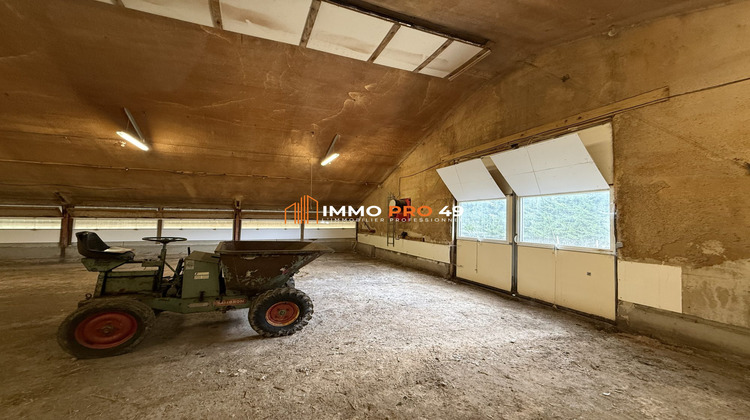 Ma-Cabane - Location Local commercial Mauléon, 800 m²