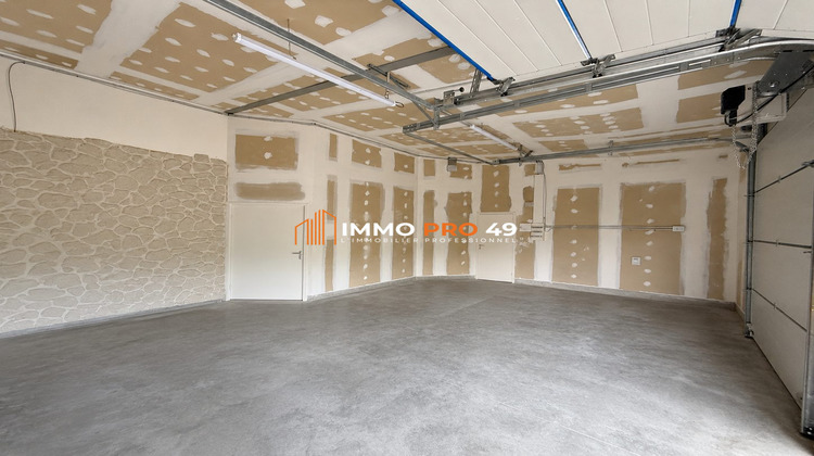 Ma-Cabane - Location Local commercial Maulévrier, 250 m²