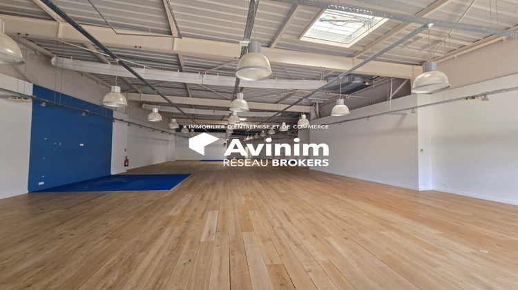 Ma-Cabane - Location Local commercial Maurepas, 409 m²