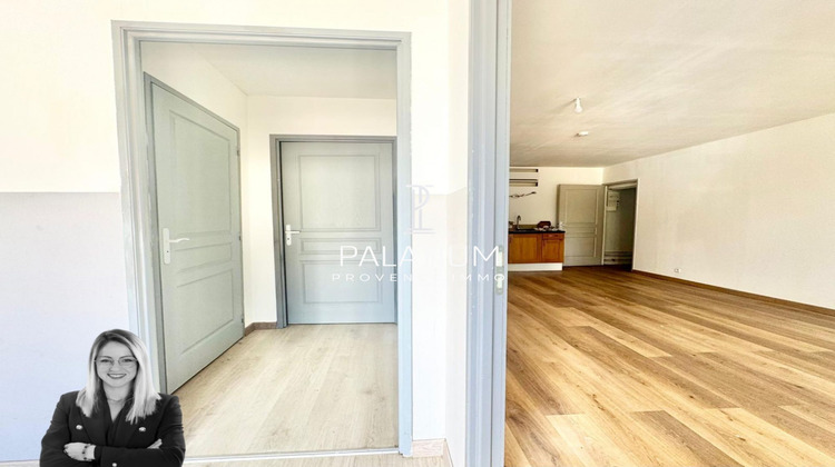 Ma-Cabane - Location Local commercial Maussane-les-Alpilles, 60 m²