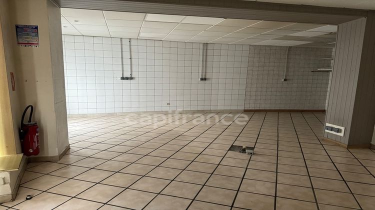 Ma-Cabane - Location Local commercial MAXEVILLE, 50 m²