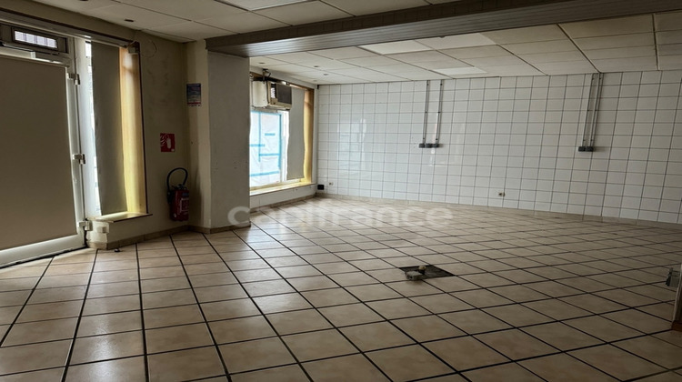 Ma-Cabane - Location Local commercial MAXEVILLE, 50 m²