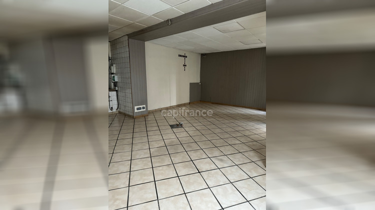 Ma-Cabane - Location Local commercial MAXEVILLE, 50 m²