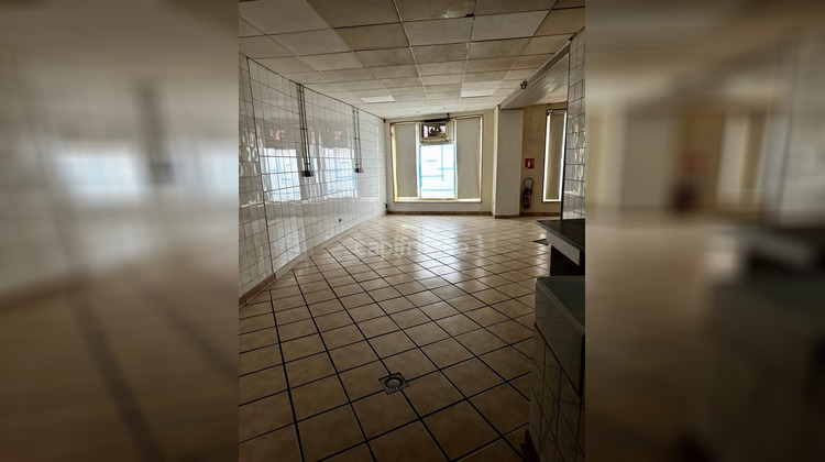 Ma-Cabane - Location Local commercial MAXEVILLE, 50 m²