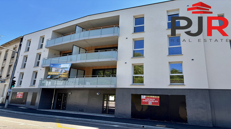 Ma-Cabane - Location Local commercial Maxéville, 523 m²