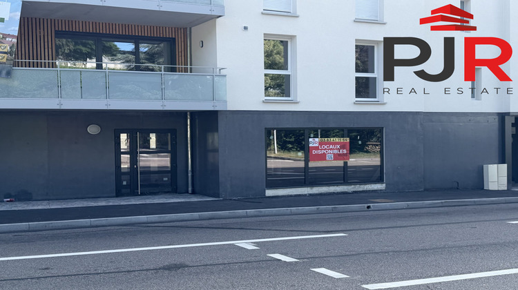 Ma-Cabane - Location Local commercial Maxéville, 150 m²