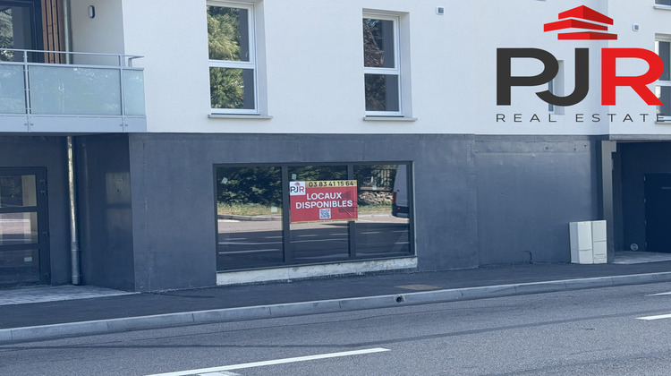 Ma-Cabane - Location Local commercial Maxéville, 150 m²