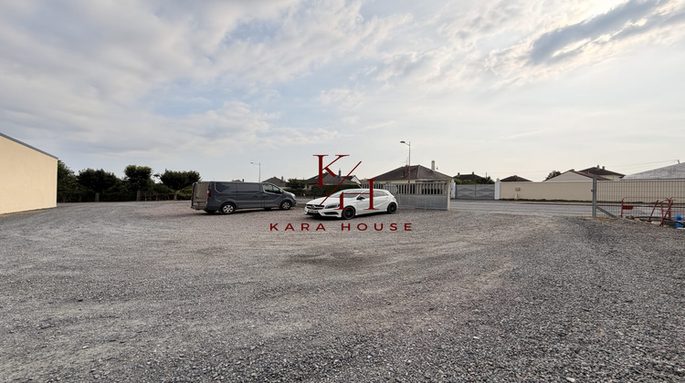 Ma-Cabane - Location Local commercial May-sur-Orne, 220 m²