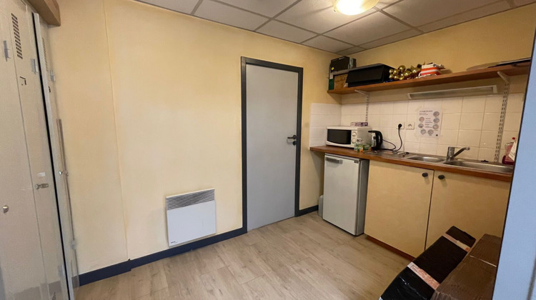 Ma-Cabane - Location Local commercial Mayenne, 60 m²