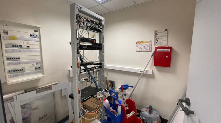 Ma-Cabane - Location Local commercial Mayenne, 60 m²