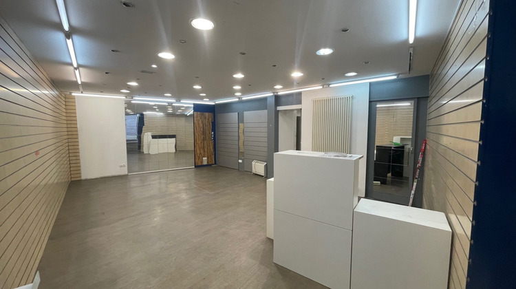 Ma-Cabane - Location Local commercial Mayenne, 74 m²