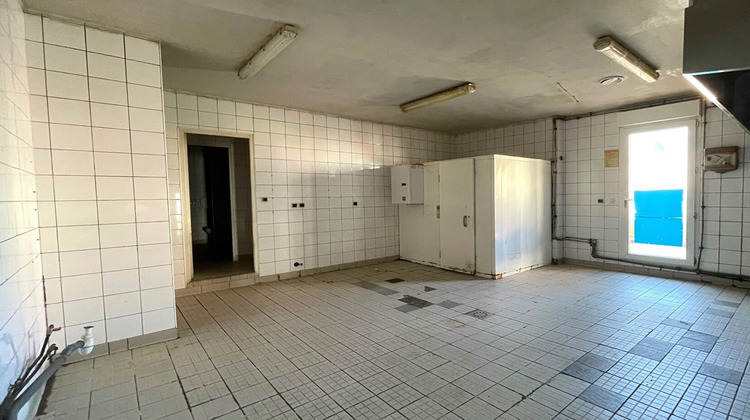 Ma-Cabane - Location Local commercial Mayenne, 110 m²