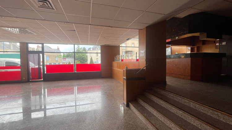 Ma-Cabane - Location Local commercial Mayenne, 110 m²