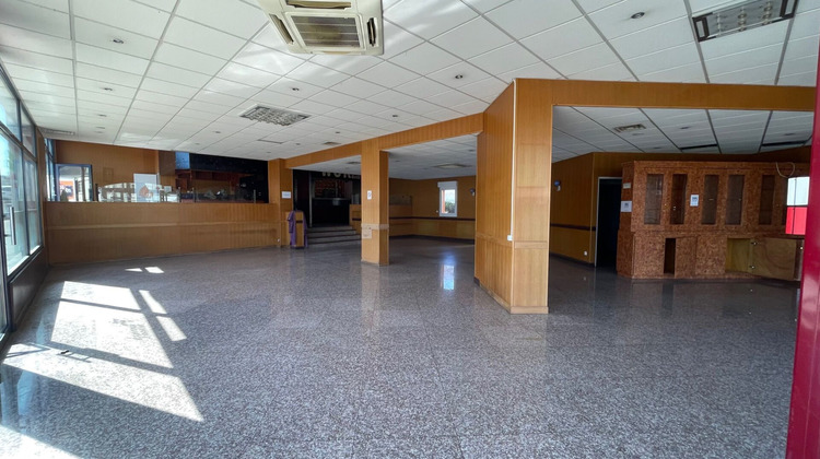 Ma-Cabane - Location Local commercial Mayenne, 170 m²