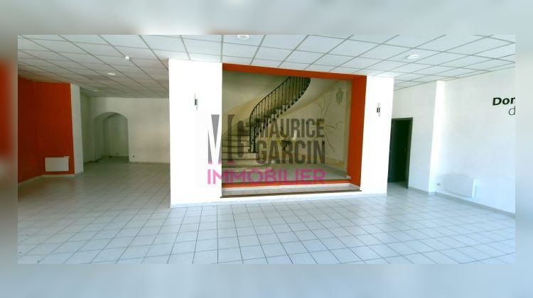 Ma-Cabane - Location Local commercial Mazan, 113 m²