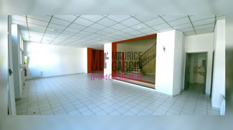 Ma-Cabane - Location Local commercial Mazan, 113 m²