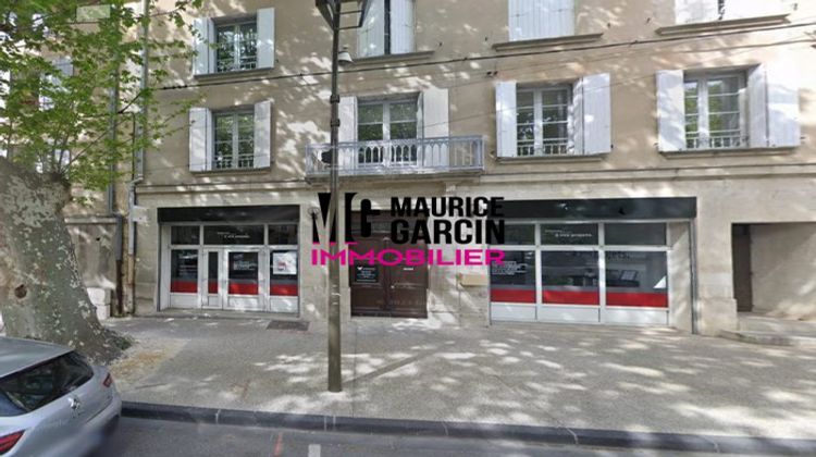 Ma-Cabane - Location Local commercial Mazan, 113 m²