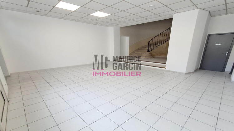 Ma-Cabane - Location Local commercial Mazan, 50 m²