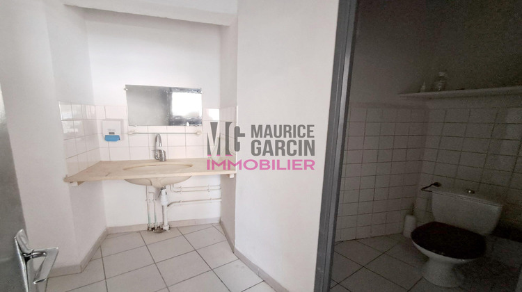 Ma-Cabane - Location Local commercial Mazan, 50 m²