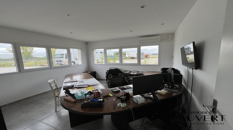 Ma-Cabane - Location Local commercial Mazères, 1000 m²