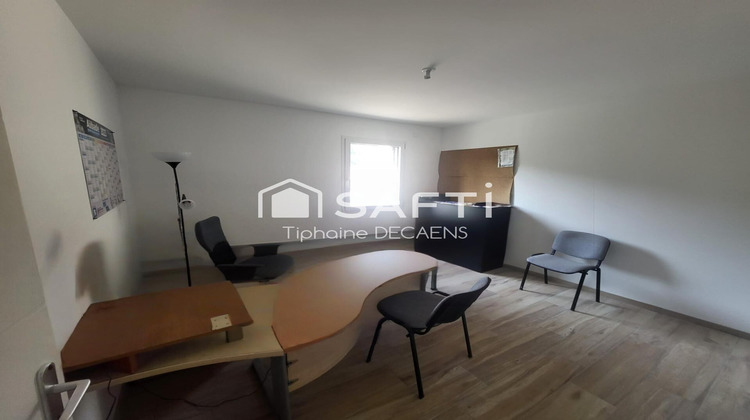 Ma-Cabane - Location Local commercial Mazieres-de-Touraine, 110 m²
