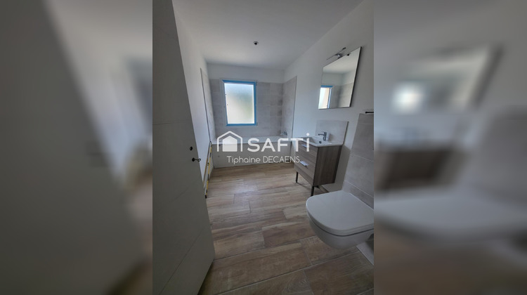 Ma-Cabane - Location Local commercial Mazieres-de-Touraine, 110 m²