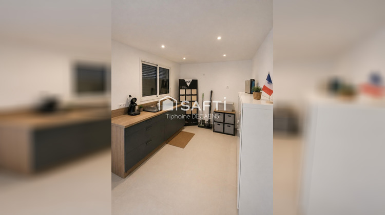 Ma-Cabane - Location Local commercial Mazieres-de-Touraine, 110 m²