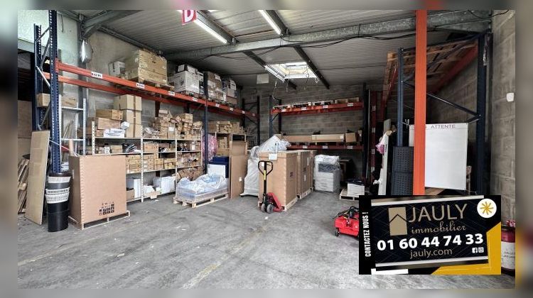 Ma-Cabane - Location Local commercial Meaux, 920 m²
