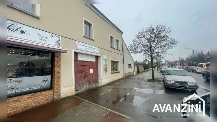 Ma-Cabane - Location Local commercial Meaux, 150 m²
