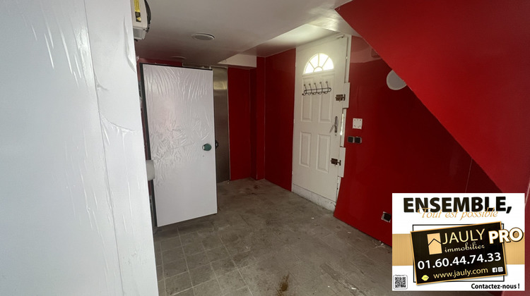 Ma-Cabane - Location Local commercial Meaux, 200 m²