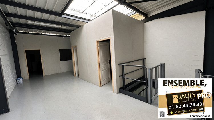 Ma-Cabane - Location Local commercial Meaux, 180 m²