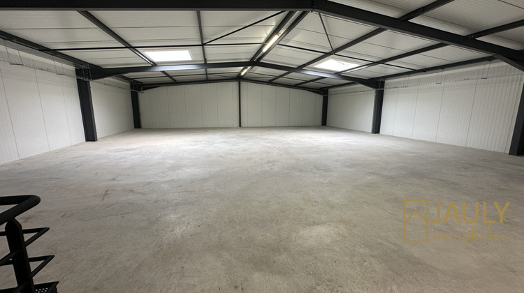 Ma-Cabane - Location Local commercial Meaux, 900 m²