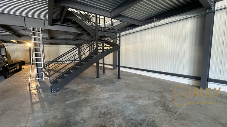 Ma-Cabane - Location Local commercial Meaux, 900 m²