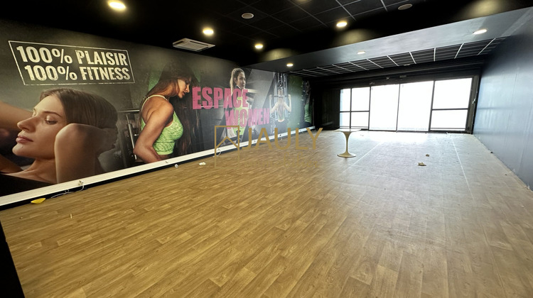 Ma-Cabane - Location Local commercial Meaux, 2800 m²