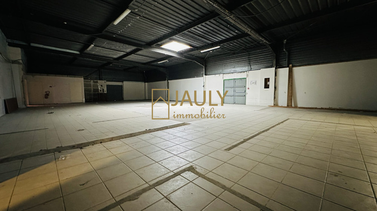 Ma-Cabane - Location Local commercial Meaux, 800 m²