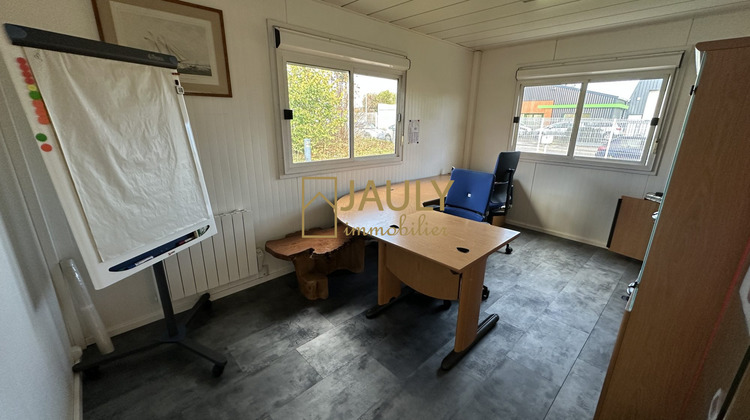 Ma-Cabane - Location Local commercial Meaux, 84 m²