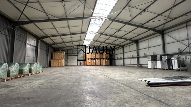 Ma-Cabane - Location Local commercial Meaux, 5520 m²