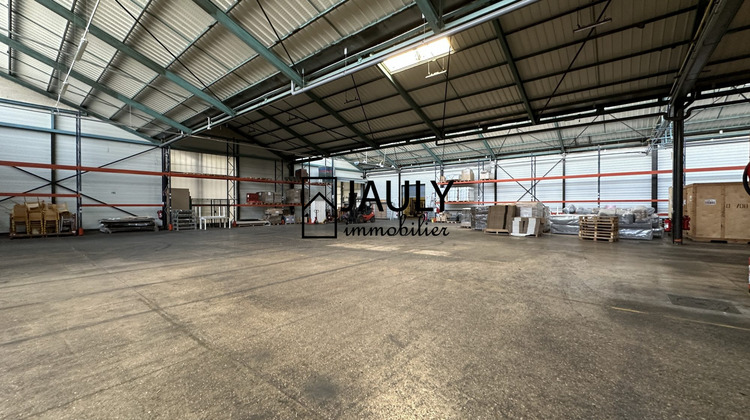 Ma-Cabane - Location Local commercial Meaux, 5520 m²