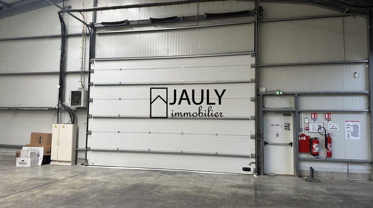 Ma-Cabane - Location Local commercial Meaux, 5520 m²