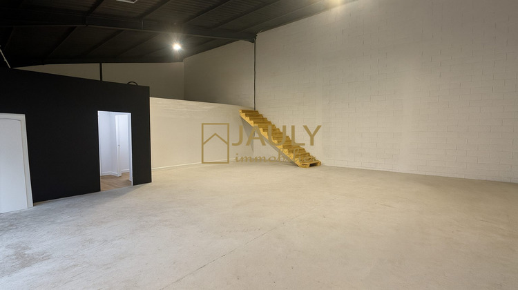 Ma-Cabane - Location Local commercial Meaux, 192 m²