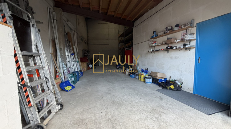 Ma-Cabane - Location Local commercial Meaux, 172 m²