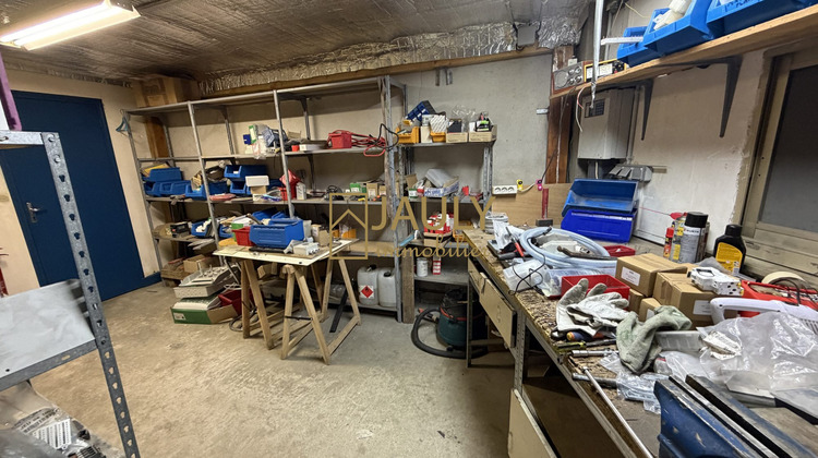 Ma-Cabane - Location Local commercial Meaux, 172 m²