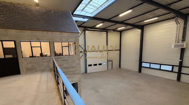 Ma-Cabane - Location Local commercial Meaux, 453 m²