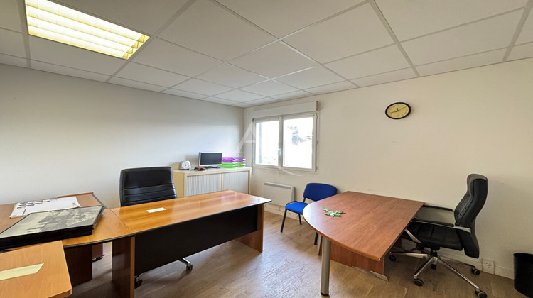 Ma-Cabane - Location Local commercial MEAUX, 33 m²