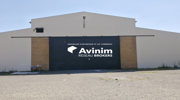 Ma-Cabane - Location Local commercial Meaux, 3896 m²