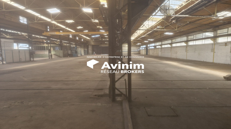 Ma-Cabane - Location Local commercial Meaux, 3896 m²